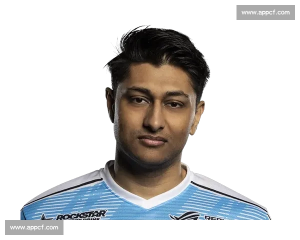 印度电竞选手榜前瞻：明日之星闪耀，看点十足！