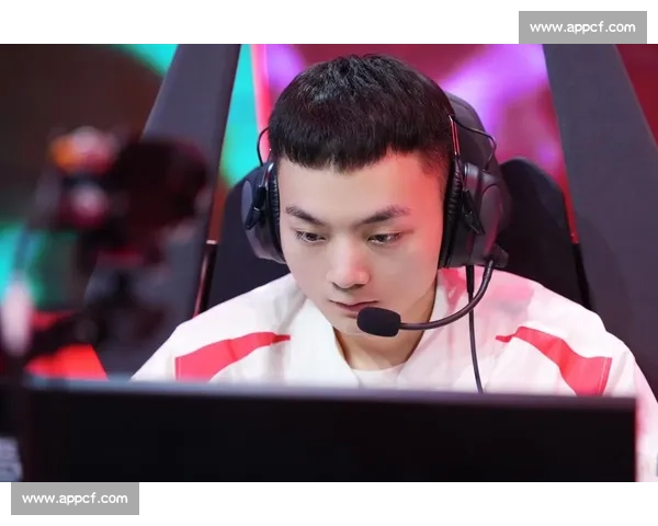 从草根到巨星：2023年电竞新人辈出，谁将成为下一个传奇