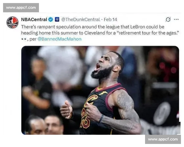 勒布朗特训照曝光！詹皇魔鬼训练备战新赛季，王朝能否延续